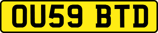 OU59BTD