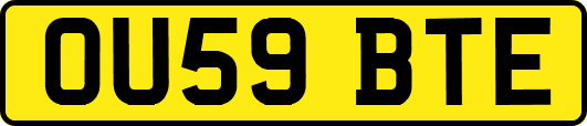 OU59BTE