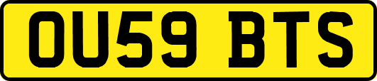 OU59BTS