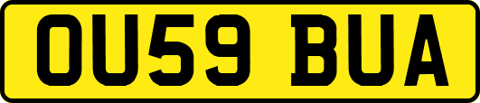 OU59BUA