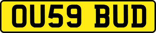 OU59BUD