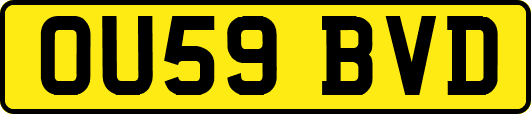 OU59BVD