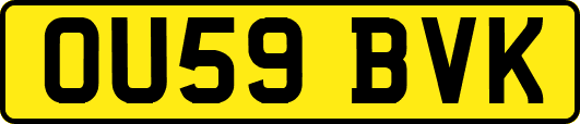 OU59BVK
