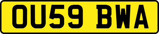 OU59BWA
