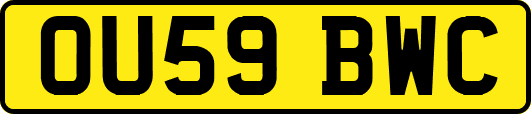 OU59BWC