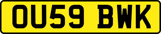 OU59BWK