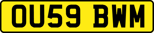 OU59BWM