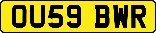 OU59BWR
