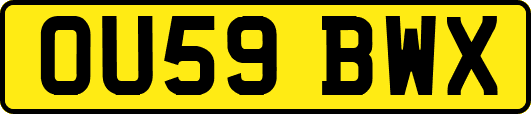 OU59BWX