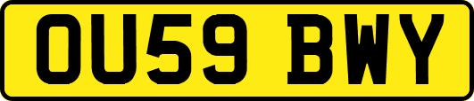 OU59BWY