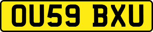 OU59BXU