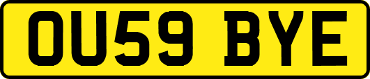 OU59BYE