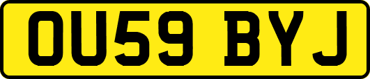 OU59BYJ