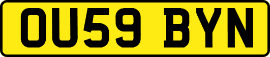 OU59BYN