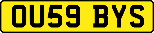 OU59BYS