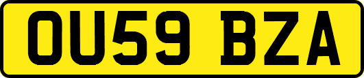 OU59BZA