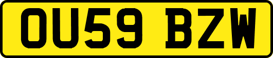 OU59BZW