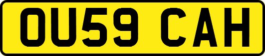 OU59CAH