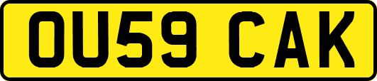 OU59CAK