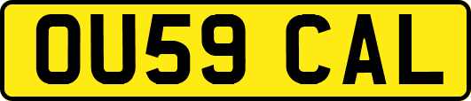 OU59CAL