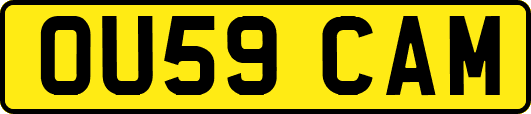 OU59CAM