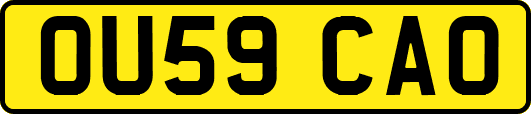 OU59CAO