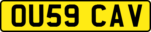 OU59CAV