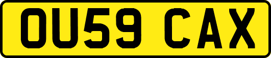OU59CAX