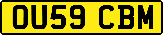 OU59CBM