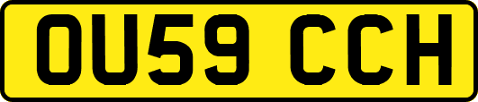 OU59CCH