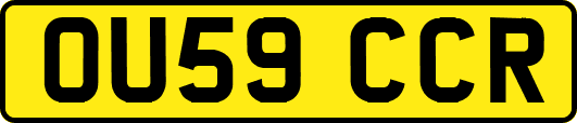 OU59CCR