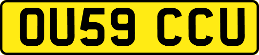 OU59CCU