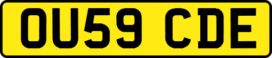 OU59CDE