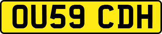OU59CDH