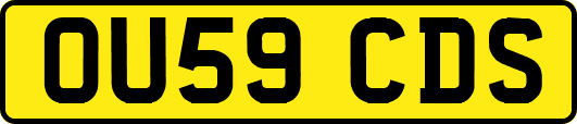 OU59CDS