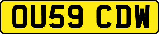 OU59CDW