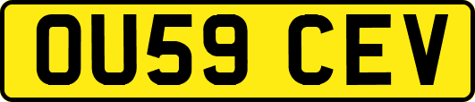 OU59CEV