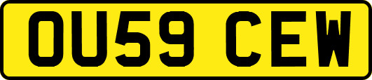 OU59CEW