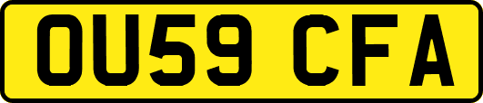 OU59CFA