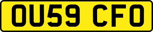 OU59CFO
