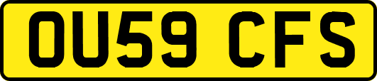 OU59CFS
