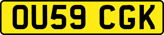 OU59CGK