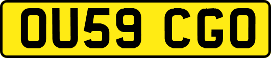 OU59CGO