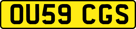 OU59CGS