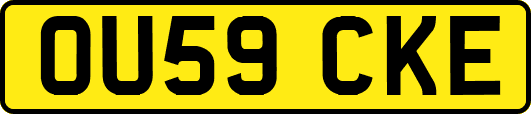 OU59CKE