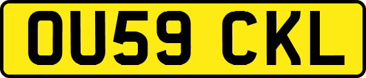 OU59CKL