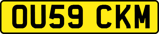 OU59CKM
