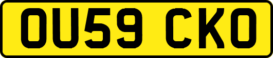 OU59CKO