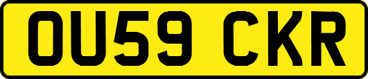 OU59CKR