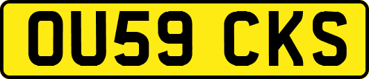 OU59CKS